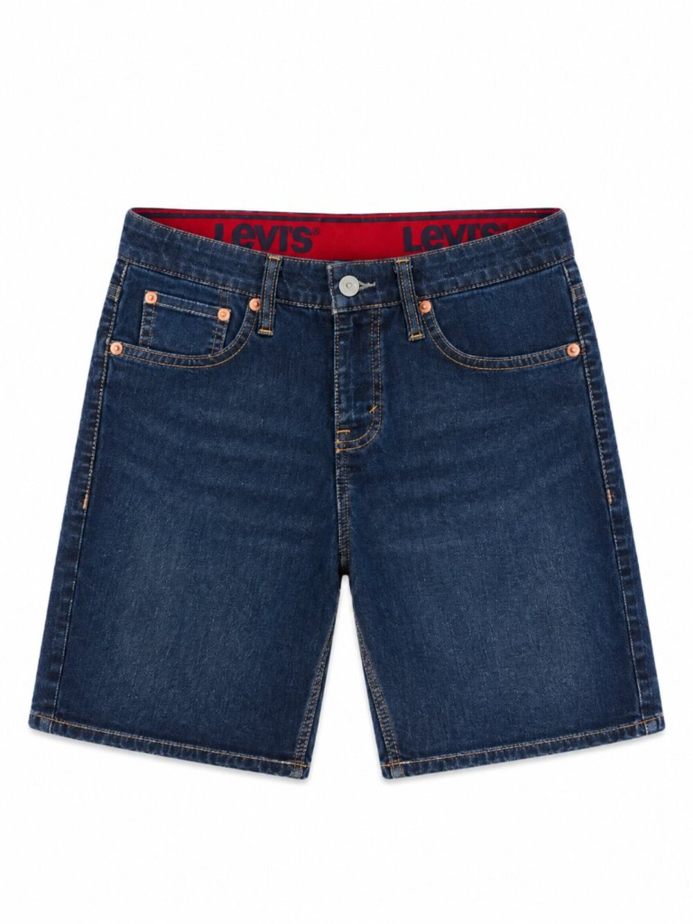 Levi's Boys 511 Denim Short